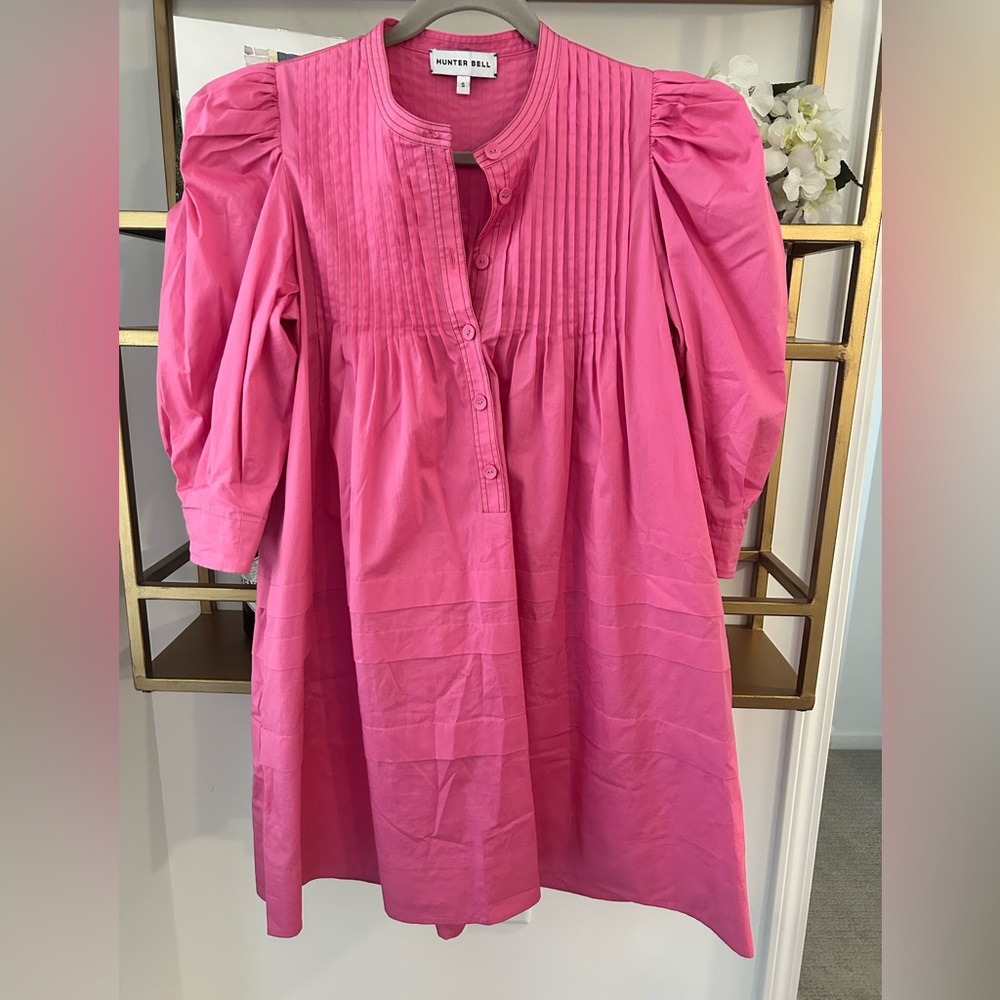 Hunter Bell Sidney dress, size small